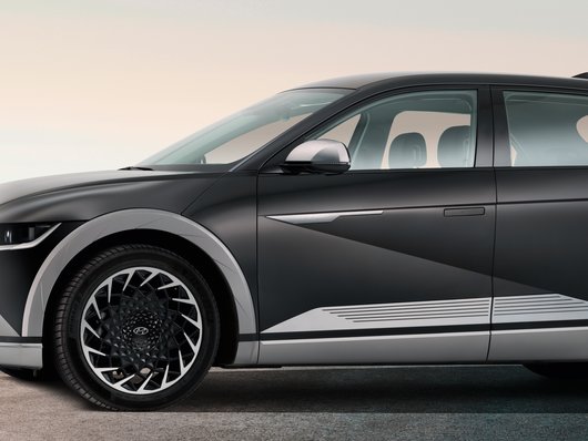 Автомобілі Hyundai м. Тернопіль | Купити новий Хюндай | Автопалац Тернопіль - фото 9