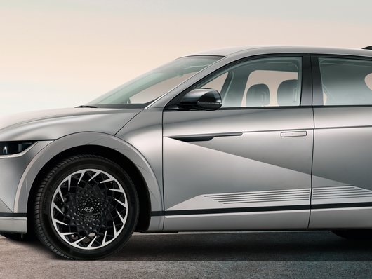 Автомобілі Hyundai м. Тернопіль | Купити новий Хюндай | Автопалац Тернопіль - фото 9