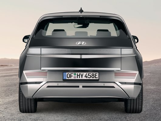 Автомобілі Hyundai м. Тернопіль | Купити новий Хюндай | Автопалац Тернопіль - фото 11