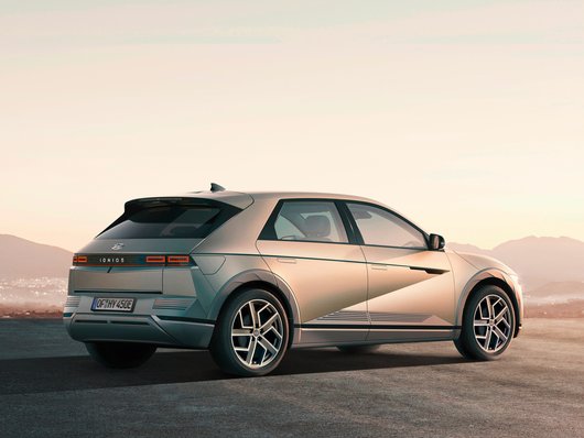 Автомобілі Hyundai м. Тернопіль | Купити новий Хюндай | Автопалац Тернопіль - фото 9