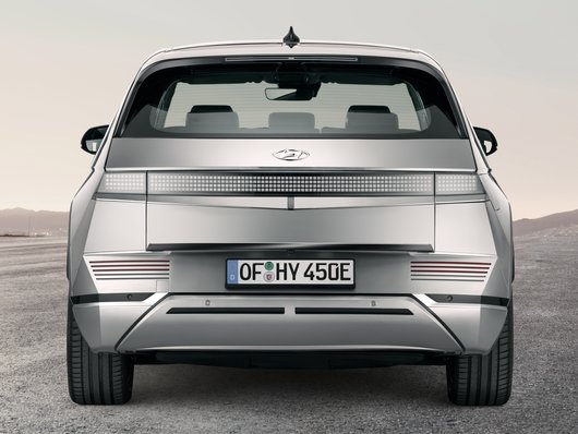 Автомобілі Hyundai м. Тернопіль | Купити новий Хюндай | Автопалац Тернопіль - фото 12