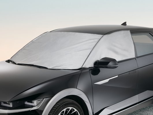 Аксесуари для автомобілів Hyundai у м. Тернопіль | Автопалац Тернопіль - фото 37