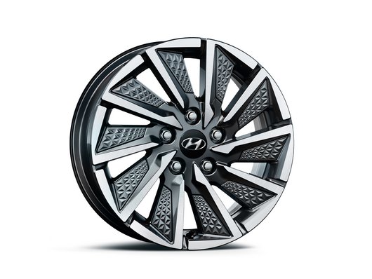 Автомобілі Hyundai м. Тернопіль | Купити новий Хюндай | Автопалац Тернопіль - фото 8