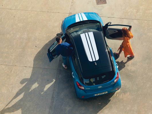 Автомобілі Hyundai м. Тернопіль | Купити новий Хюндай | Автопалац Тернопіль - фото 10