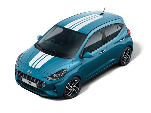 Автомобілі Hyundai м. Тернопіль | Купити новий Хюндай | Автопалац Тернопіль - фото 8