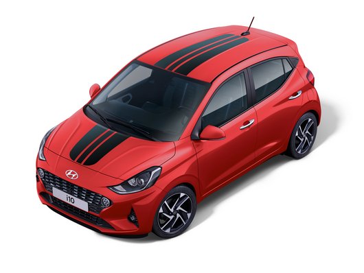 Автомобілі Hyundai м. Тернопіль | Купити новий Хюндай | Автопалац Тернопіль - фото 8