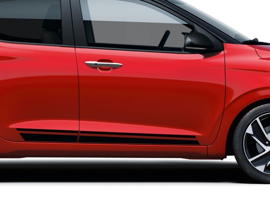 Автомобілі Hyundai м. Тернопіль | Купити новий Хюндай | Автопалац Тернопіль - фото 8