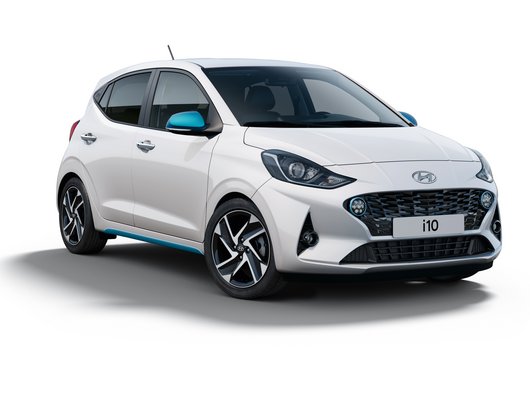 Автомобілі Hyundai м. Тернопіль | Купити новий Хюндай | Автопалац Тернопіль - фото 9