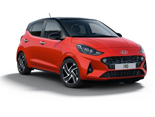 Автомобілі Hyundai м. Тернопіль | Купити новий Хюндай | Автопалац Тернопіль - фото 10