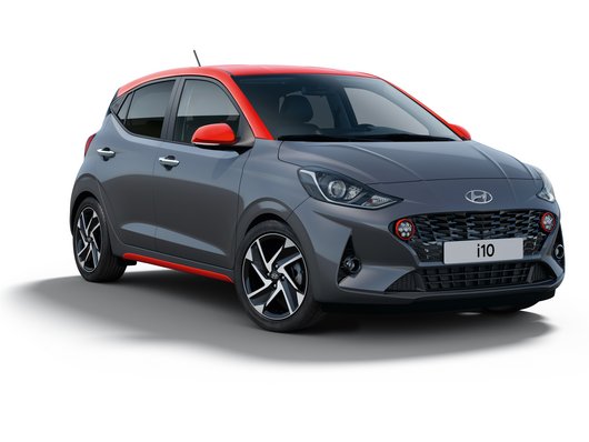 Автомобілі Hyundai м. Тернопіль | Купити новий Хюндай | Автопалац Тернопіль - фото 9