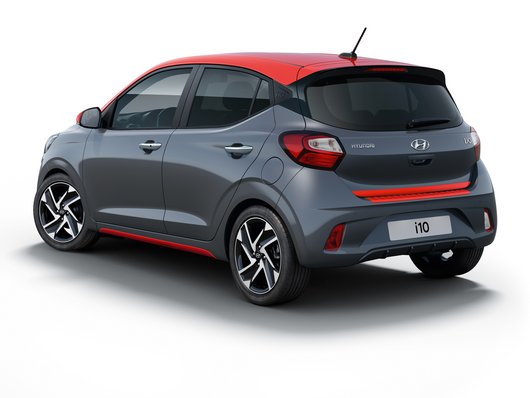 Автомобілі Hyundai м. Тернопіль | Купити новий Хюндай | Автопалац Тернопіль - фото 8