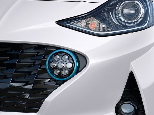 Автомобілі Hyundai м. Тернопіль | Купити новий Хюндай | Автопалац Тернопіль - фото 8