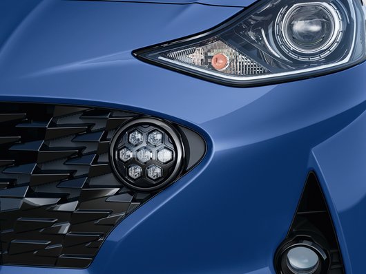 Автомобілі Hyundai м. Тернопіль | Купити новий Хюндай | Автопалац Тернопіль - фото 8