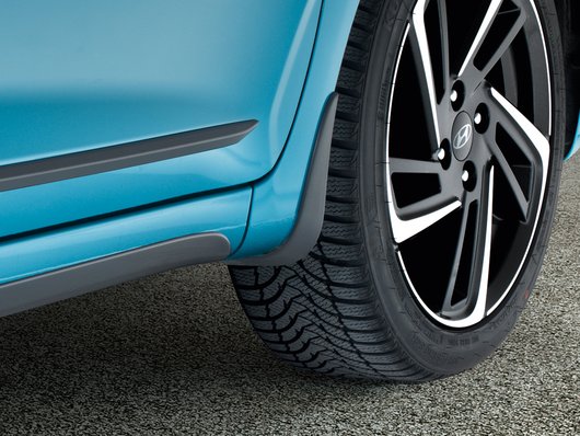 Аксесуари для автомобілів Hyundai у м. Тернопіль | Автопалац Тернопіль - фото 17