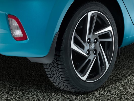 Автомобілі Hyundai м. Тернопіль | Купити новий Хюндай | Автопалац Тернопіль - фото 8