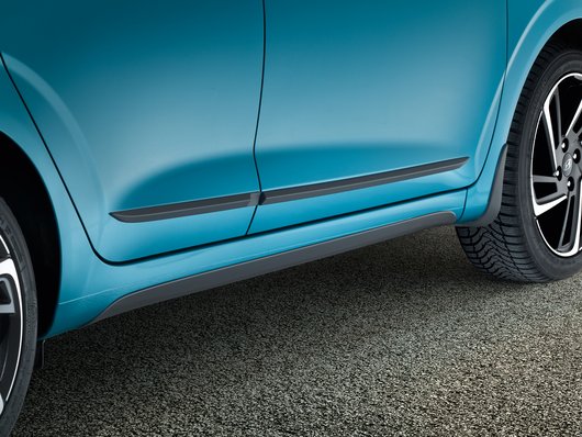 Аксесуари для автомобілів Hyundai у м. Тернопіль | Автопалац Тернопіль - фото 11