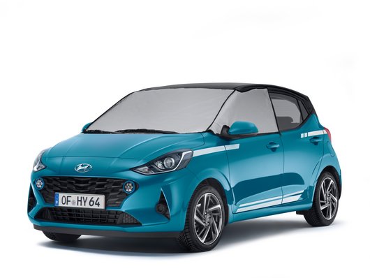 Автомобілі Hyundai м. Тернопіль | Купити новий Хюндай | Автопалац Тернопіль - фото 9