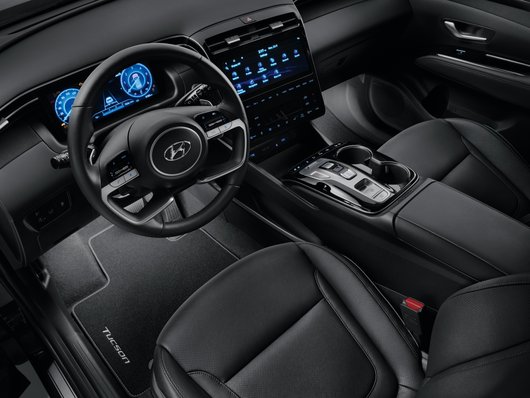 Автомобілі Hyundai м. Тернопіль | Купити новий Хюндай | Автопалац Тернопіль - фото 11