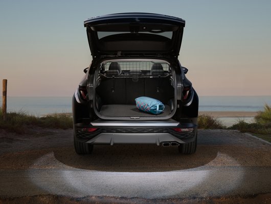 Автомобілі Hyundai м. Тернопіль | Купити новий Хюндай | Автопалац Тернопіль - фото 10