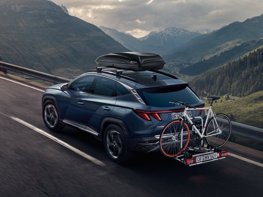 Автомобілі Hyundai м. Тернопіль | Купити новий Хюндай | Автопалац Тернопіль - фото 11