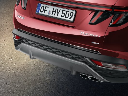 Автомобілі Hyundai м. Тернопіль | Купити новий Хюндай | Автопалац Тернопіль - фото 9