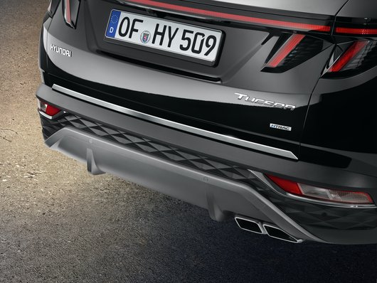 Автомобілі Hyundai м. Тернопіль | Купити новий Хюндай | Автопалац Тернопіль - фото 11
