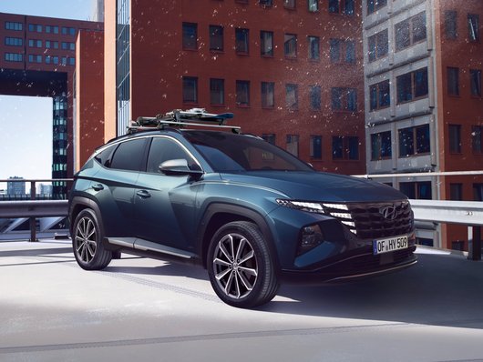 Автомобілі Hyundai м. Тернопіль | Купити новий Хюндай | Автопалац Тернопіль - фото 12