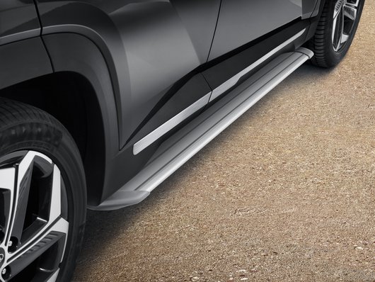 Автомобілі Hyundai м. Тернопіль | Купити новий Хюндай | Автопалац Тернопіль - фото 8