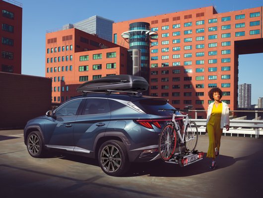 Автомобілі Hyundai м. Тернопіль | Купити новий Хюндай | Автопалац Тернопіль - фото 9