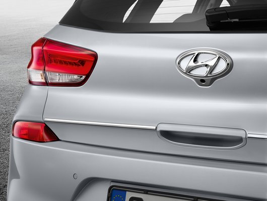 Автомобілі Hyundai м. Тернопіль | Купити новий Хюндай | Автопалац Тернопіль - фото 8