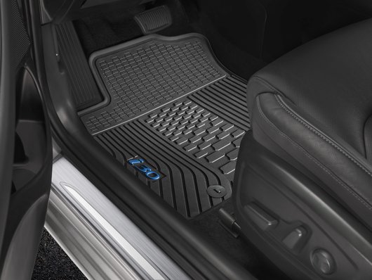 Аксесуари для автомобілів Hyundai у м. Тернопіль | Автопалац Тернопіль - фото 15