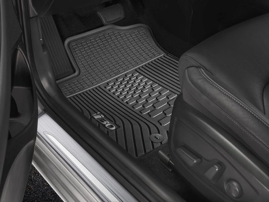 Аксесуари для автомобілів Hyundai у м. Тернопіль | Автопалац Тернопіль - фото 14