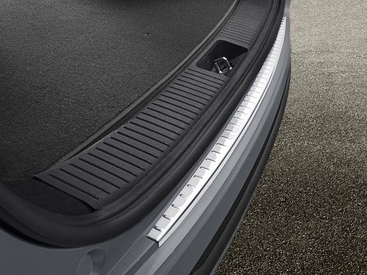 Аксесуари для автомобілів Hyundai у м. Тернопіль | Автопалац Тернопіль - фото 25