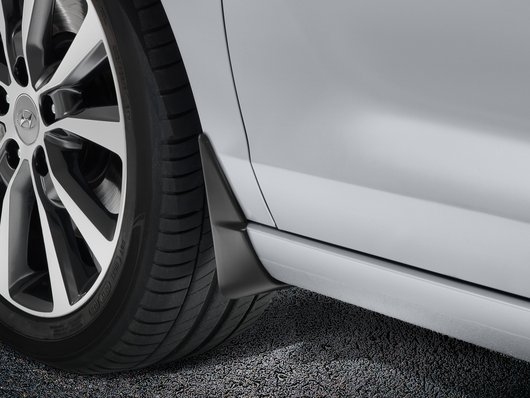 Аксесуари для автомобілів Hyundai у м. Тернопіль | Автопалац Тернопіль - фото 10