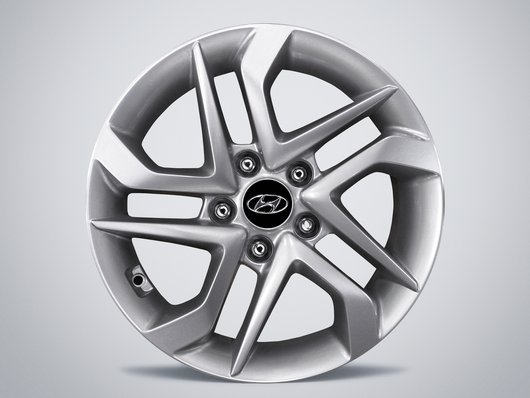 Автомобілі Hyundai м. Тернопіль | Купити новий Хюндай | Автопалац Тернопіль - фото 8