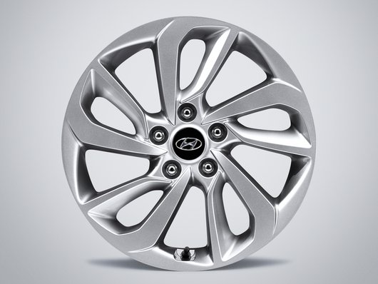 Аксесуари для автомобілів Hyundai у м. Тернопіль | Автопалац Тернопіль - фото 25