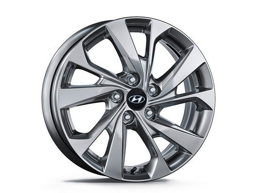 Автомобілі Hyundai м. Тернопіль | Купити новий Хюндай | Автопалац Тернопіль - фото 8