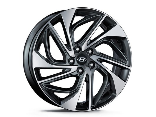 Автомобілі Hyundai м. Тернопіль | Купити новий Хюндай | Автопалац Тернопіль - фото 8