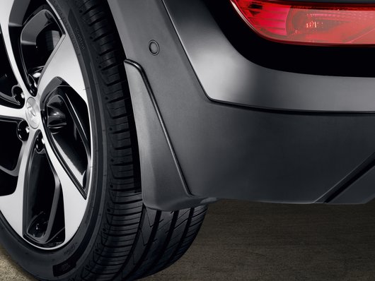 Автомобілі Hyundai м. Тернопіль | Купити новий Хюндай | Автопалац Тернопіль - фото 8