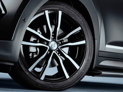 Автомобілі Hyundai м. Тернопіль | Купити новий Хюндай | Автопалац Тернопіль - фото 9