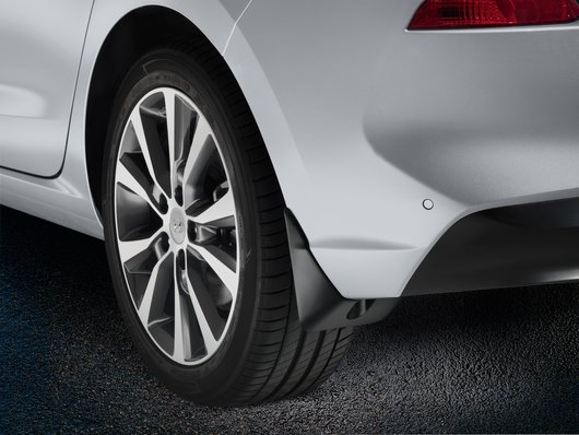 Аксесуари для автомобілів Hyundai у м. Тернопіль | Автопалац Тернопіль - фото 8