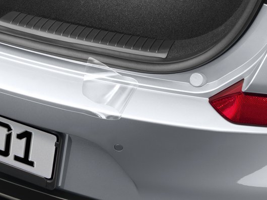 Аксесуари для автомобілів Hyundai у м. Тернопіль | Автопалац Тернопіль - фото 15