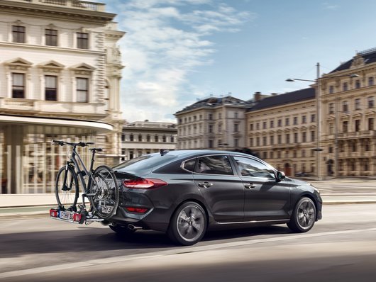 Автомобілі Hyundai м. Тернопіль | Купити новий Хюндай | Автопалац Тернопіль - фото 9