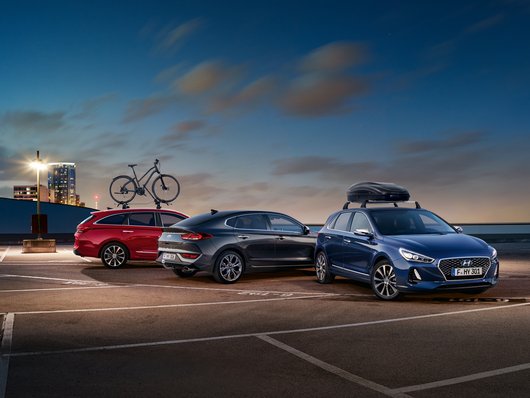 Автомобілі Hyundai м. Тернопіль | Купити новий Хюндай | Автопалац Тернопіль - фото 10