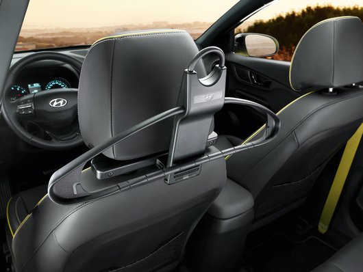 Автомобілі Hyundai м. Тернопіль | Купити новий Хюндай | Автопалац Тернопіль - фото 9