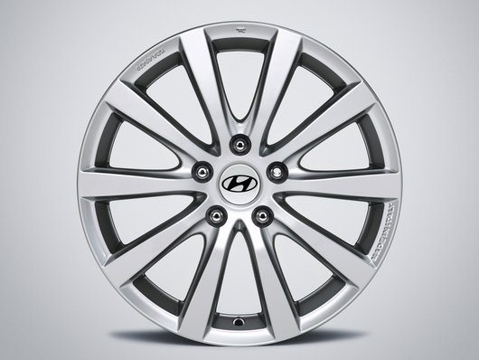 Автомобілі Hyundai м. Тернопіль | Купити новий Хюндай | Автопалац Тернопіль - фото 9