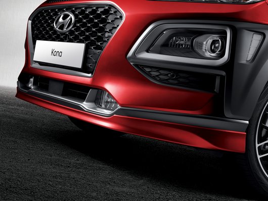 Автомобілі Hyundai м. Тернопіль | Купити новий Хюндай | Автопалац Тернопіль - фото 8