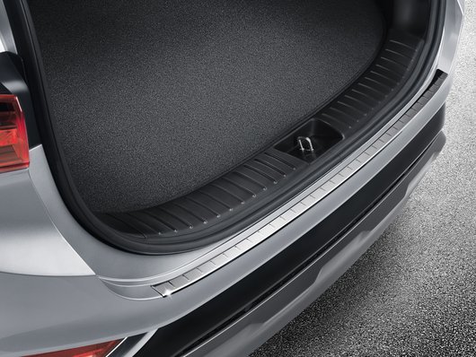 Аксесуари для автомобілів Hyundai у м. Тернопіль | Автопалац Тернопіль - фото 15