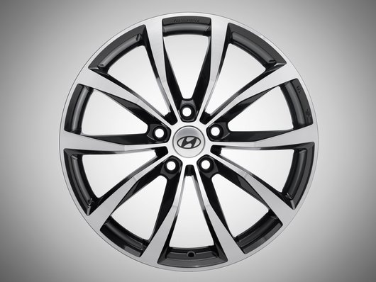 Аксесуари для автомобілів Hyundai у м. Тернопіль | Автопалац Тернопіль - фото 22