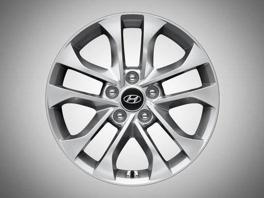 Аксесуари для автомобілів Hyundai у м. Тернопіль | Автопалац Тернопіль - фото 27